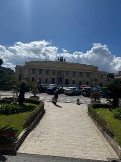 مصاحبه با دانشجوی پزشکی دانشگاه مسینا